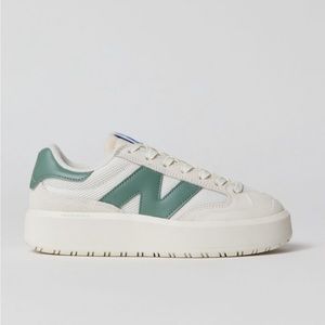 New Balance CT 302 Womens Sneaker